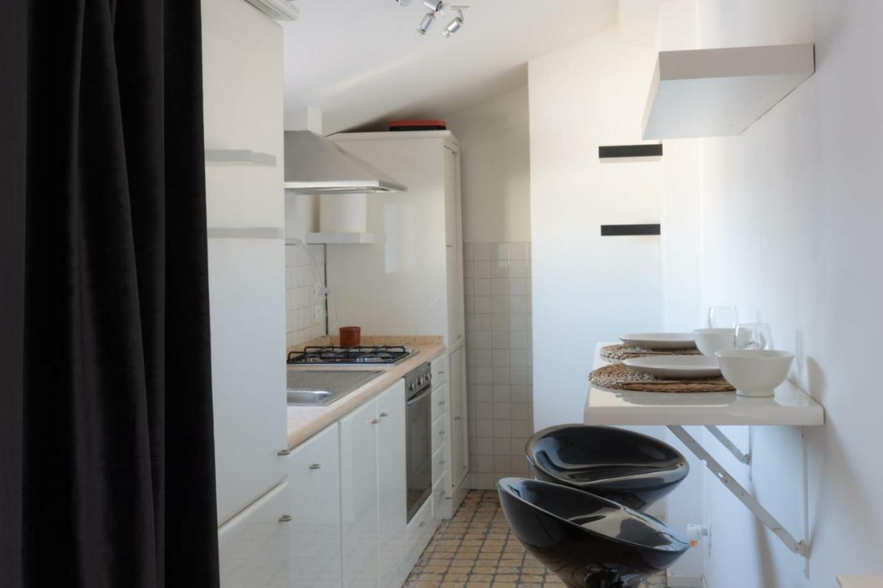 Apartamento Il Nido Terni Exterior foto